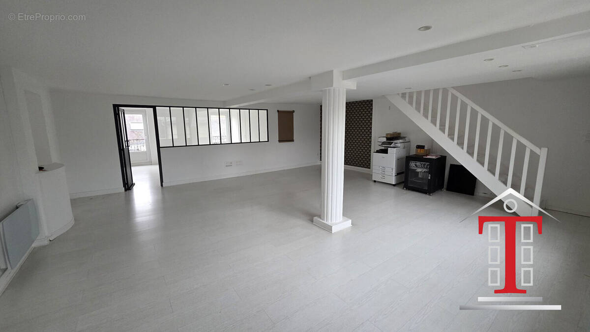 Appartement à ANGERS