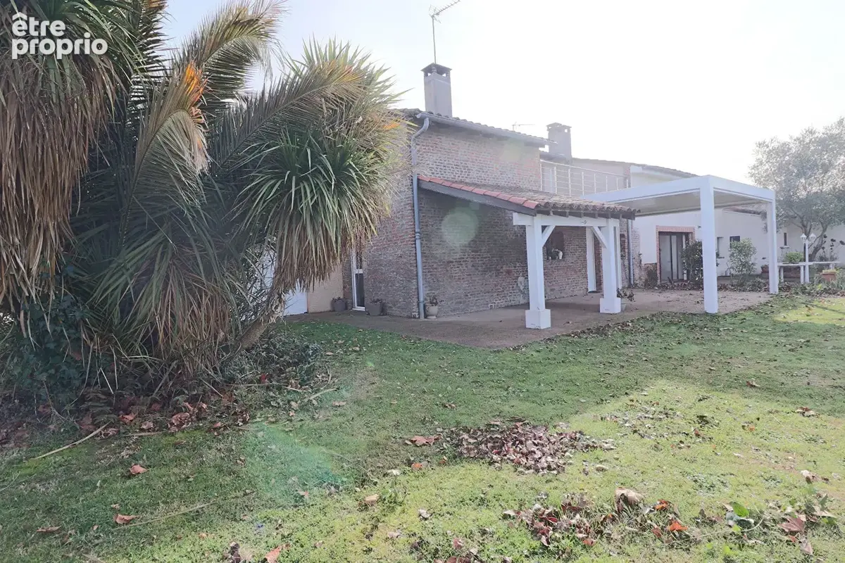 Ensemble immobilier Quint Fonsegrives - photo 12
