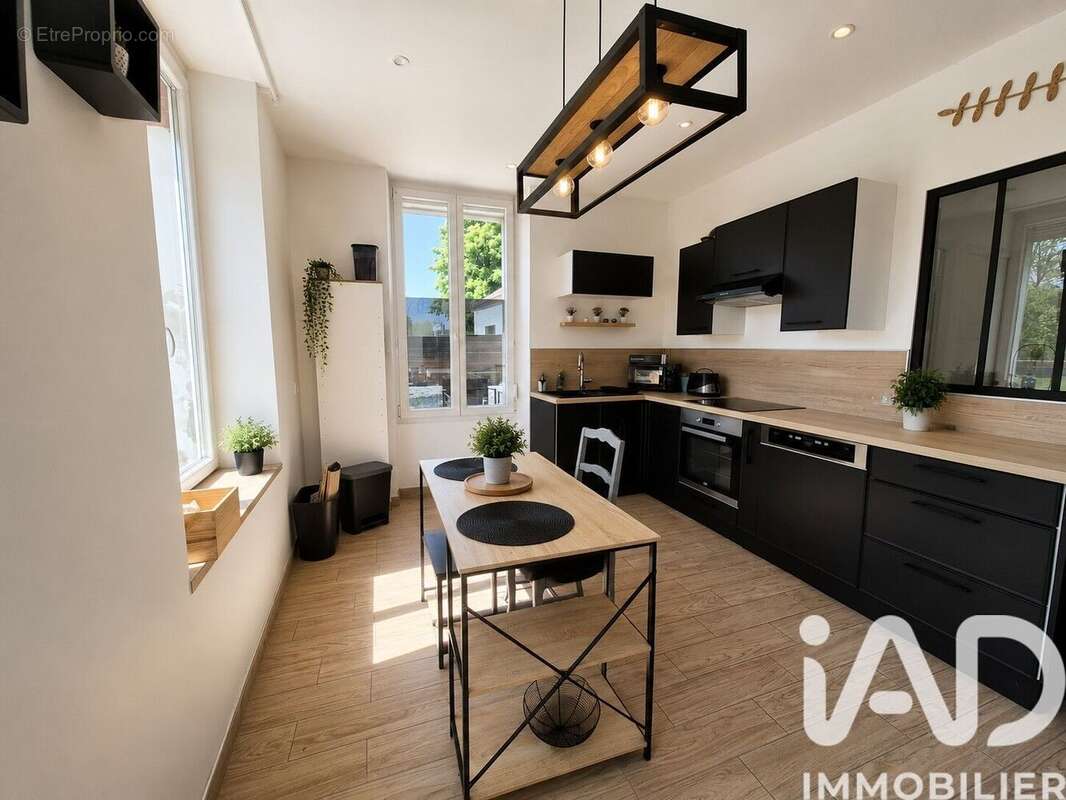 Photo 5 - Appartement à BETHENIVILLE