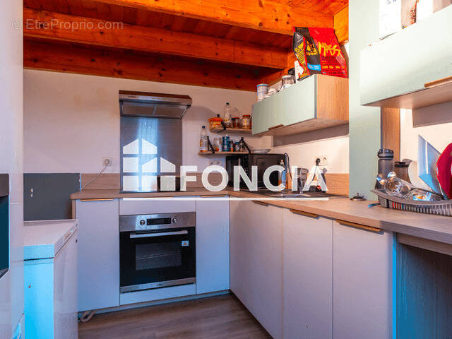 Appartement à LORIENT