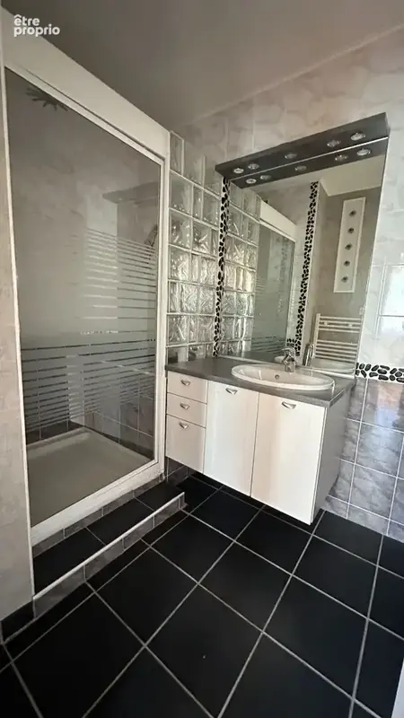 Appartement Vienne 4 pièce(s) - photo 7