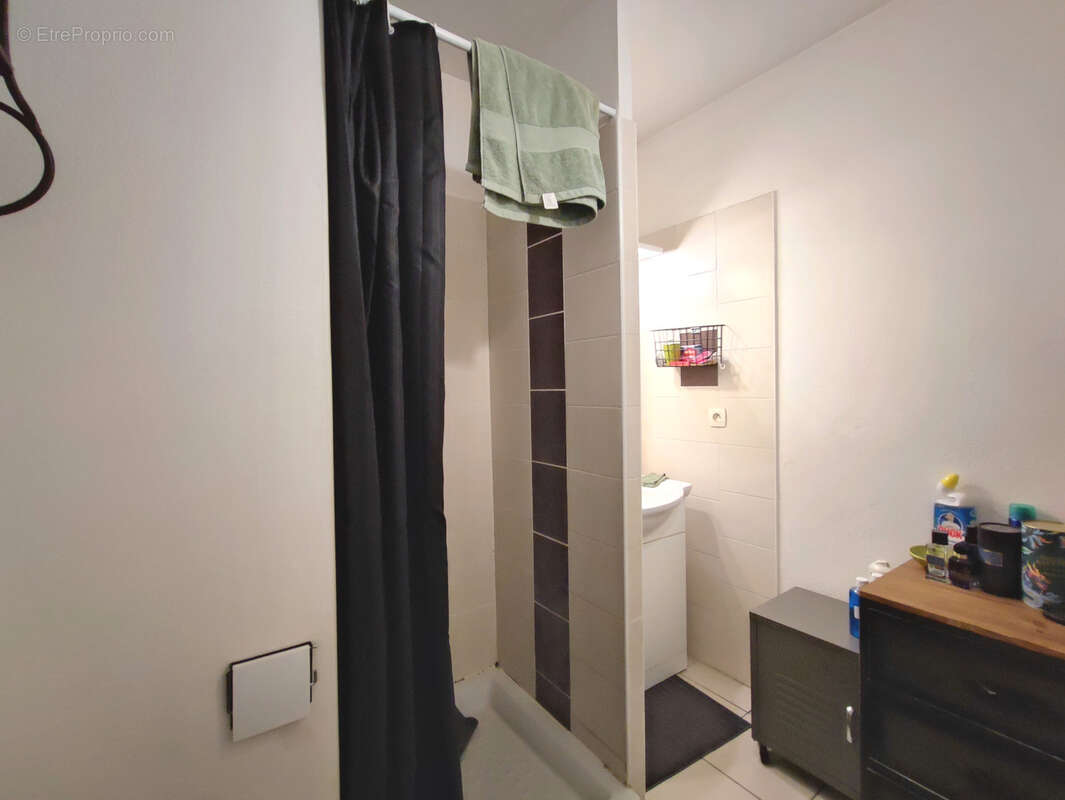 Appartement à LA SEYNE-SUR-MER