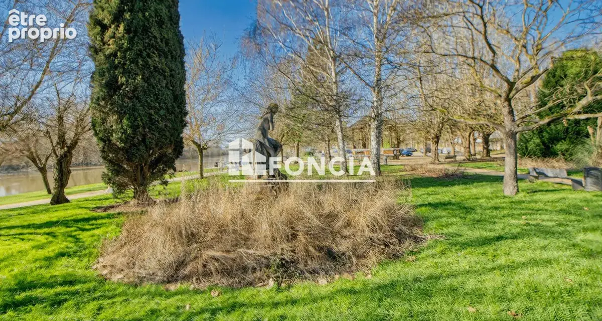 A ACHETER : un appartement T2 de 30 m2 avec son rez-de-jardin privatif de 24 m2 + place de parking à Meulan-en-yvelines (78250). - photo 28