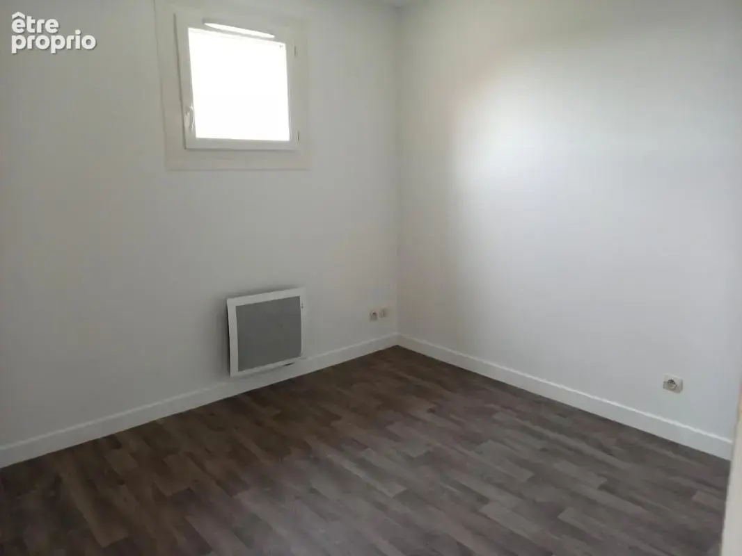 Achat Appartement 2  pièces 52 m² Montévrain - photo 6