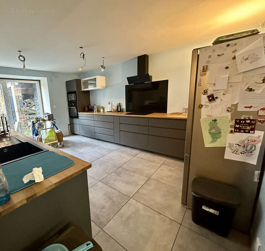 Maison à WOLFSKIRCHEN