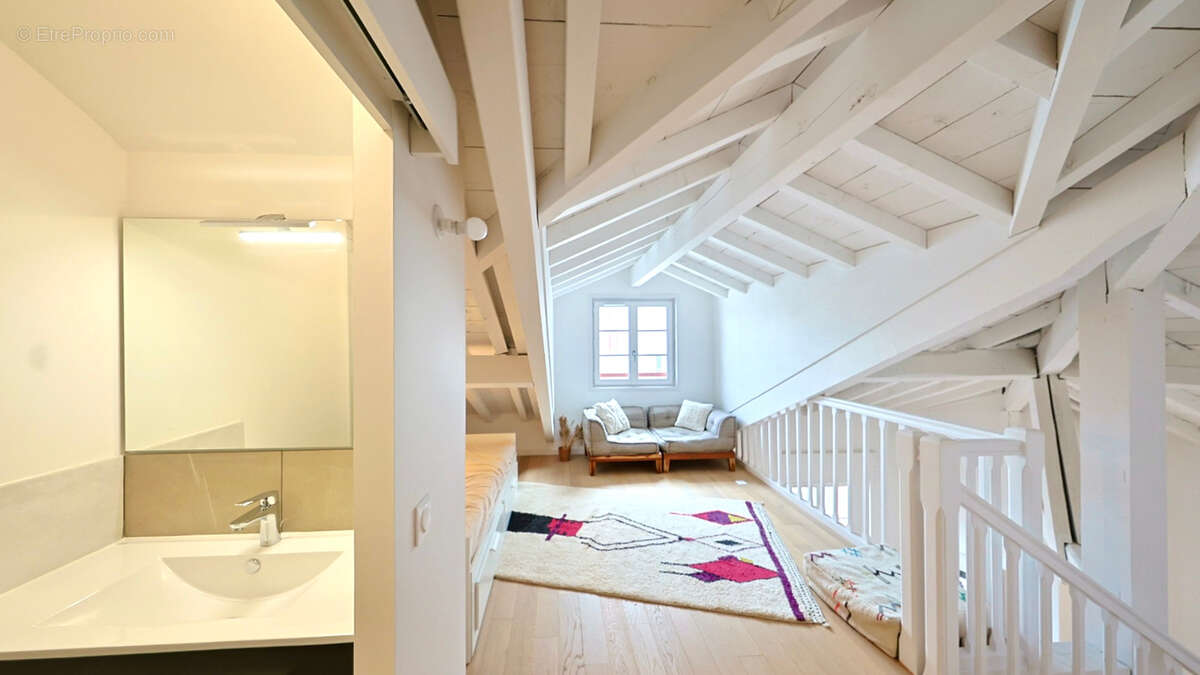 Appartement à SAINT-JEAN-DE-LUZ