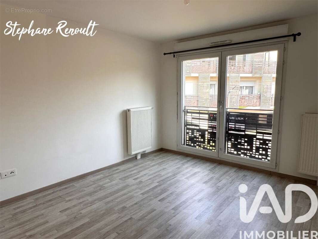 Photo 7 - Appartement à LAGNY-SUR-MARNE