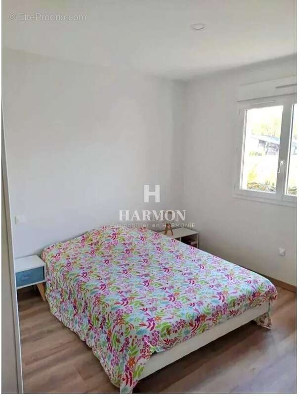 À vendre – Chalet avec grand jardin - photo 5