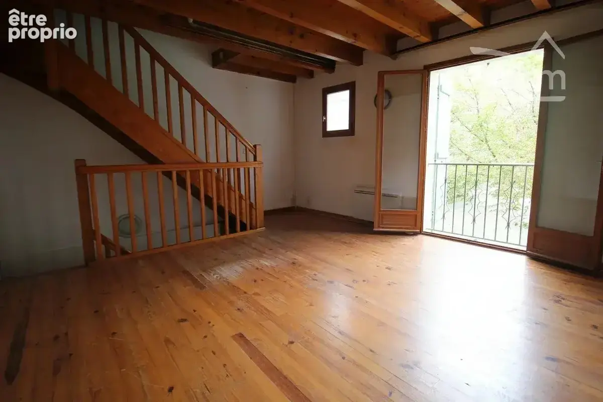 A vendre une maison de village sans travaux - photo 5