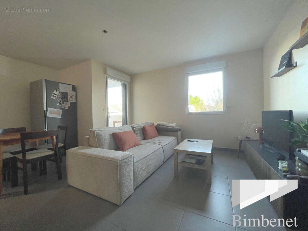 Appartement à ORLEANS