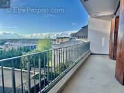 Appartement à RODEZ