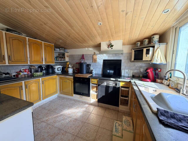 Maison à NOIRMOUTIER-EN-L'ILE