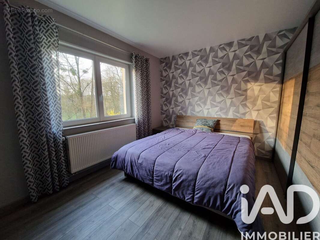 Maison 201 m² à Metzing  - photo 8