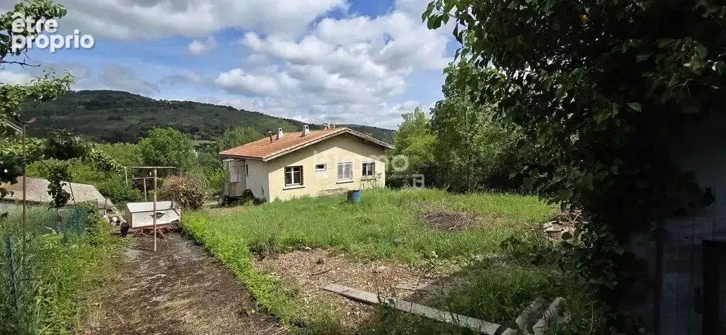 Maison avec extérieur et garage - photo 18