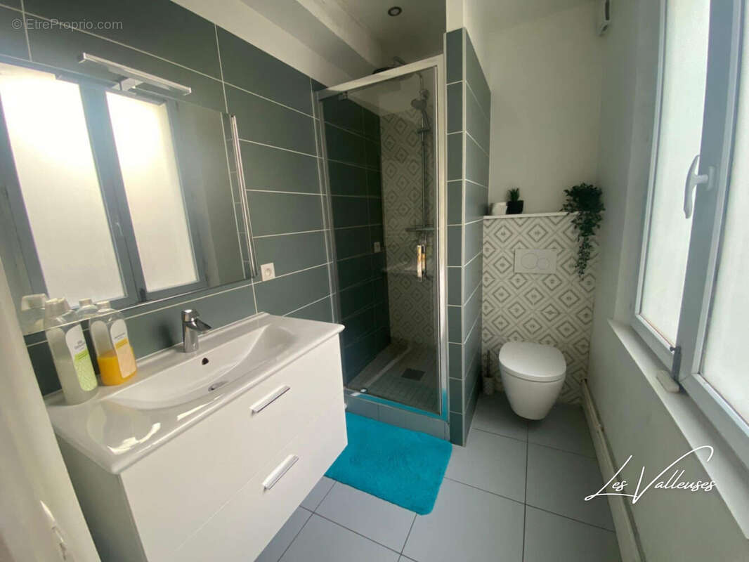 Appartement à DIEPPE