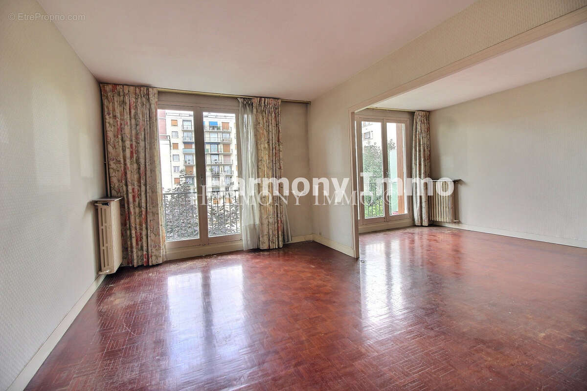 Appartement à ANTONY