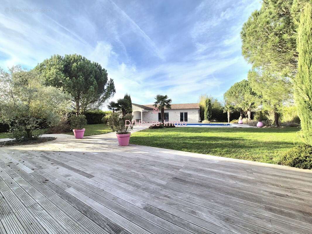 Maison à CHALON-SUR-SAONE