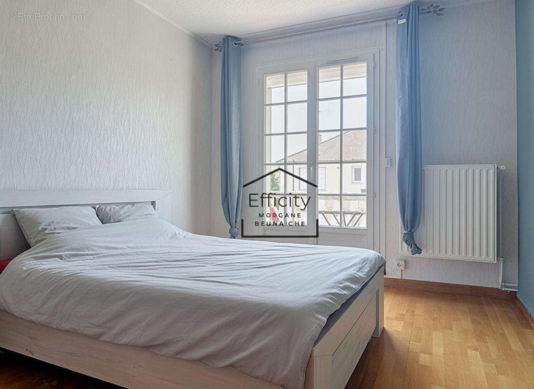 Maison 112 m² à Tours  - photo 7