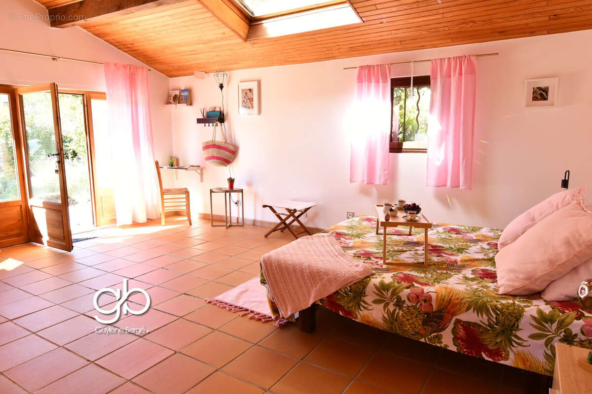 Maison à SAINT-MARTIN-DE-LONDRES