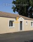 Maison à LES SORINIERES