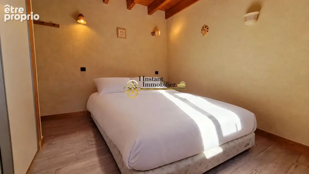 Maison Plougasnou 6 pièce(s) 121 m2 - photo 16