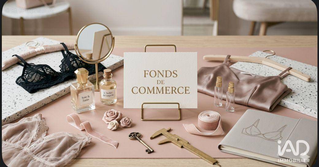 Photo 1 - Commerce à POINTE-A-PITRE