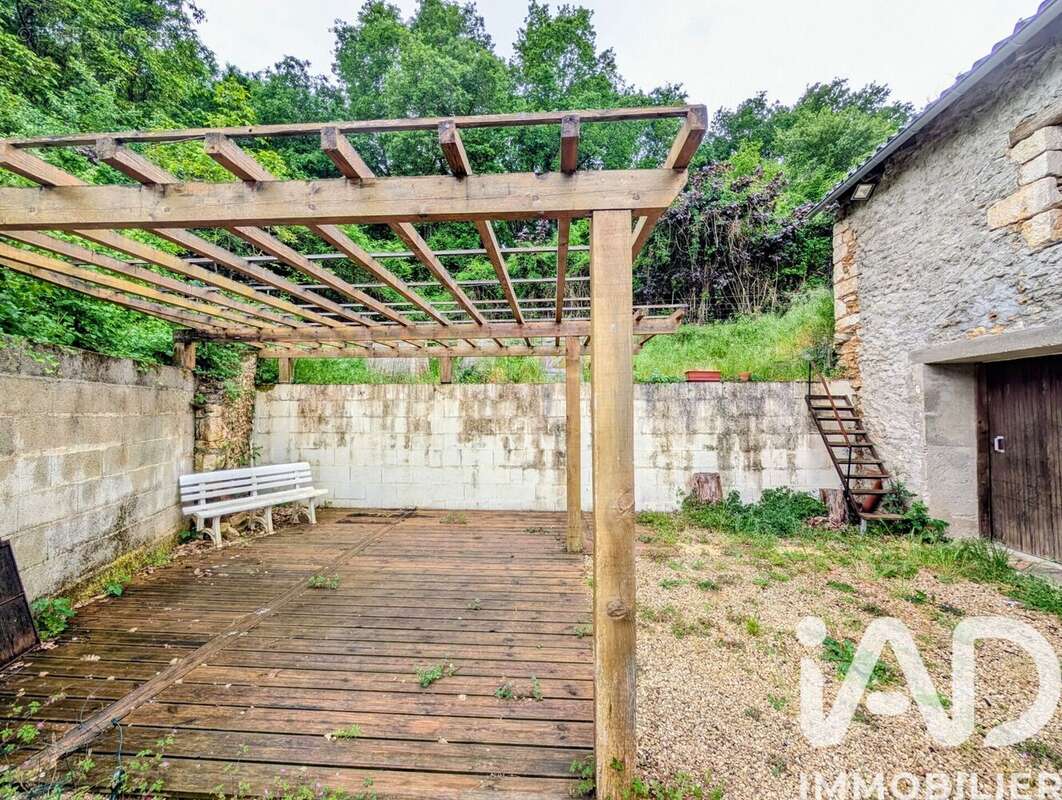 Photo 3 - Maison à CIVAUX