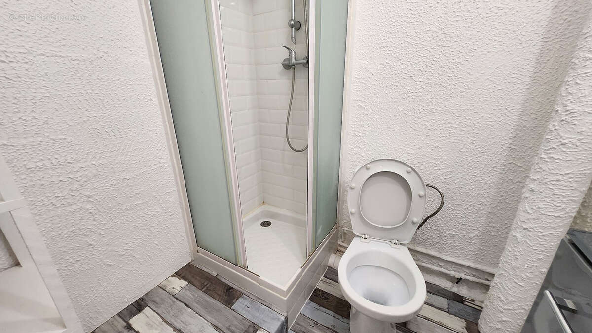 Appartement à MORET-SUR-LOING