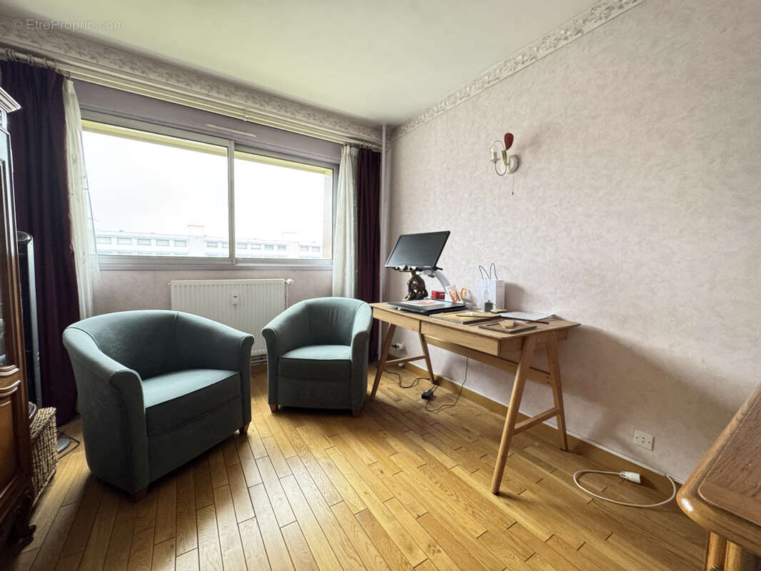 Appartement à VENISSIEUX