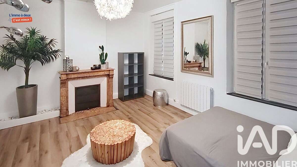 Photo 3 - Maison à DOMBASLE-SUR-MEURTHE