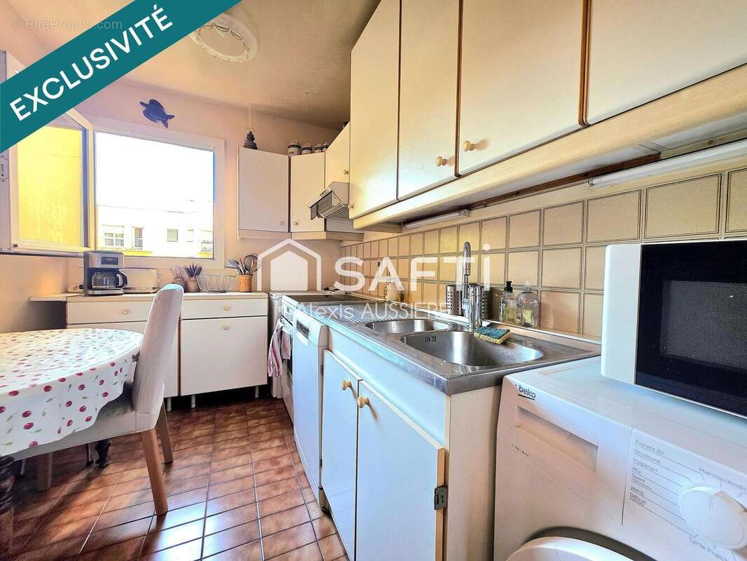 Photo 5 - Appartement à LE KREMLIN-BICETRE
