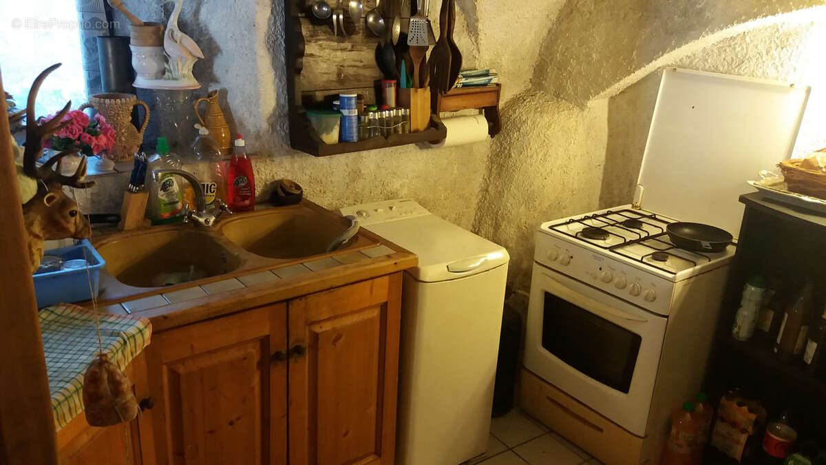 Maison à SAINT-ANDRE