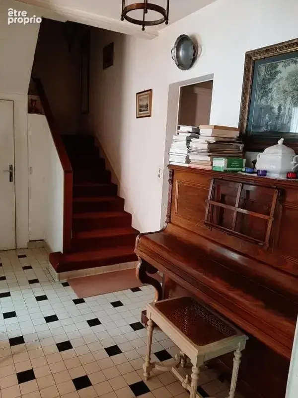 Maison à NOYON
