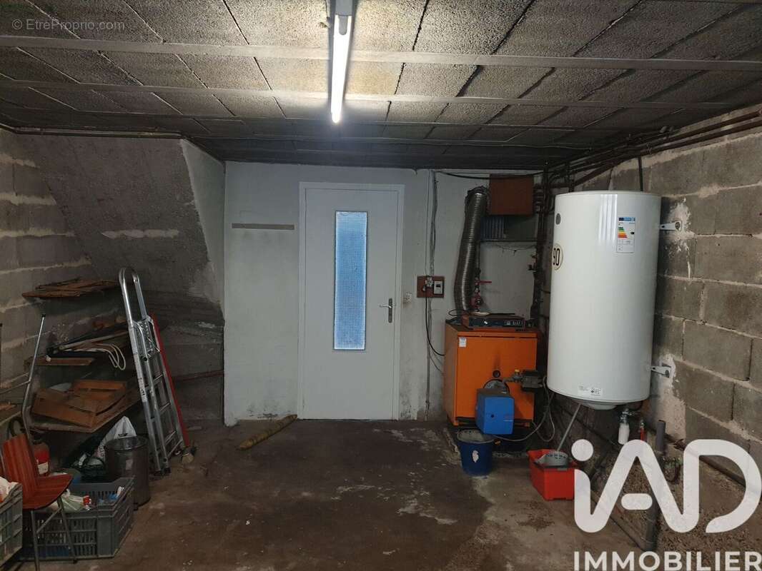 Photo 9 - Maison à DAMAZAN