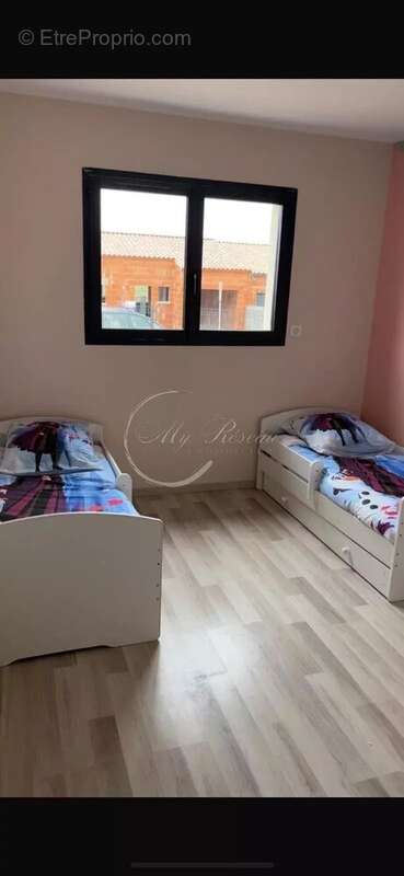 Maison à FONTIERS-CABARDES