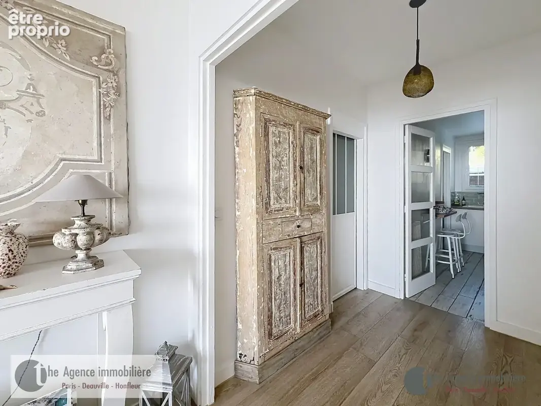 Appartement 2 pièces 53 m² à vendre à Le Havre (76600) - photo 2