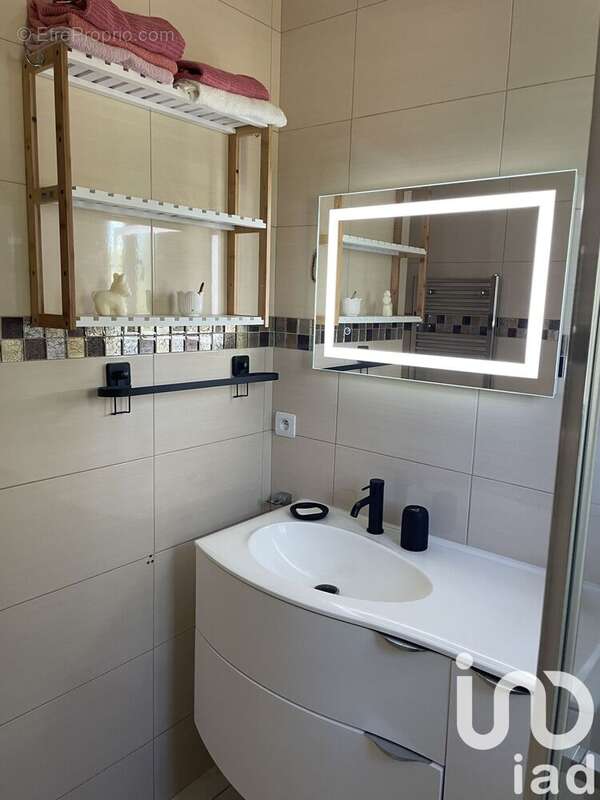 Photo 6 - Maison à GONFARON