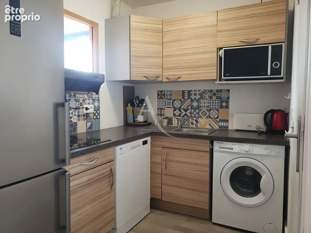 Appartement  2 chambres La Bernerie en Retz - photo 4