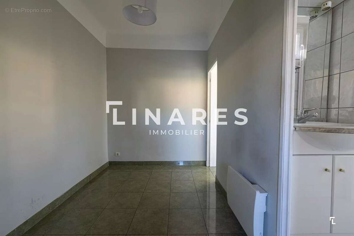 Appartement à MARSEILLE-12E