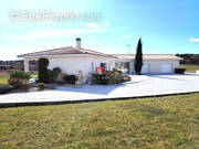 Maison à SAINT-ANDRE-DE-CUBZAC