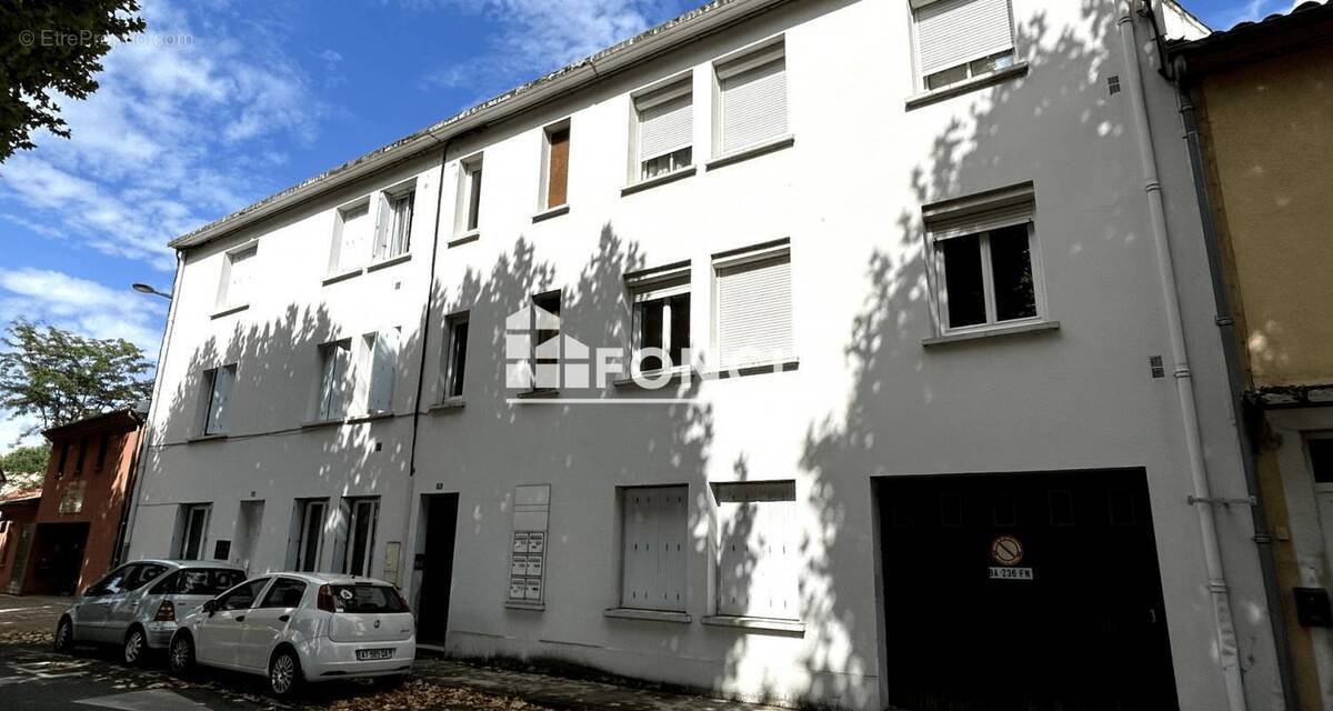 Appartement à VILLENEUVE-SUR-LOT