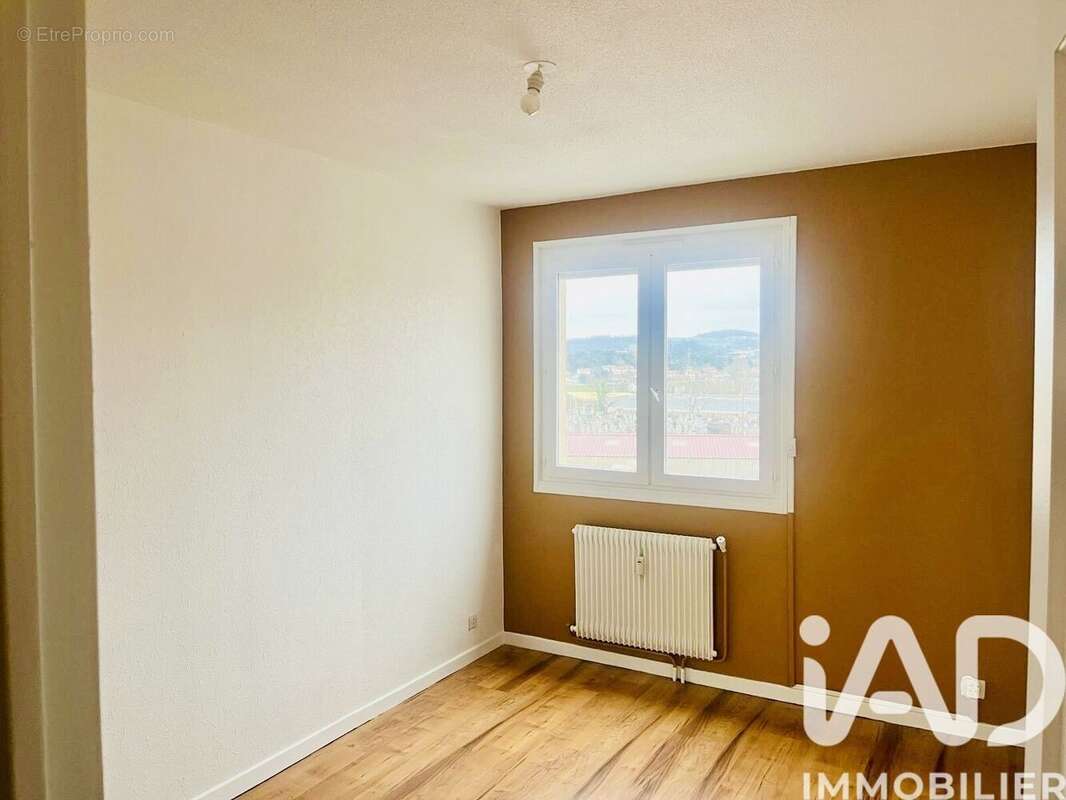 Photo 8 - Appartement à SAINT-ETIENNE