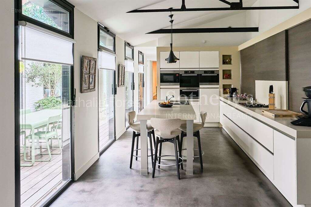 Lille esquermes - loft de prestige - photo 5