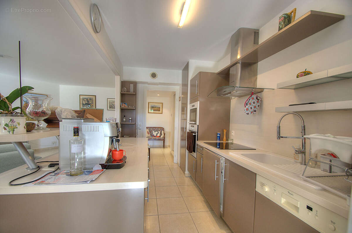 Appartement à SAINT-RAPHAEL