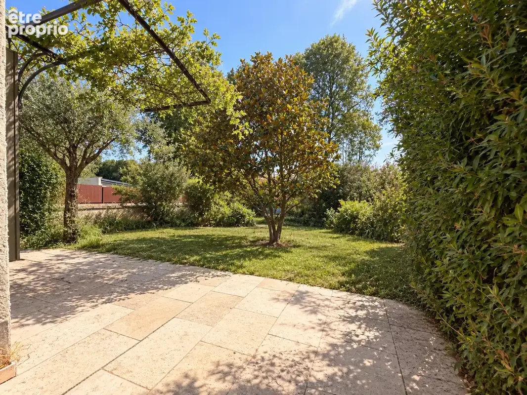 Maison 143 m2 Paradou - Coeur des Alpilles - photo 10
