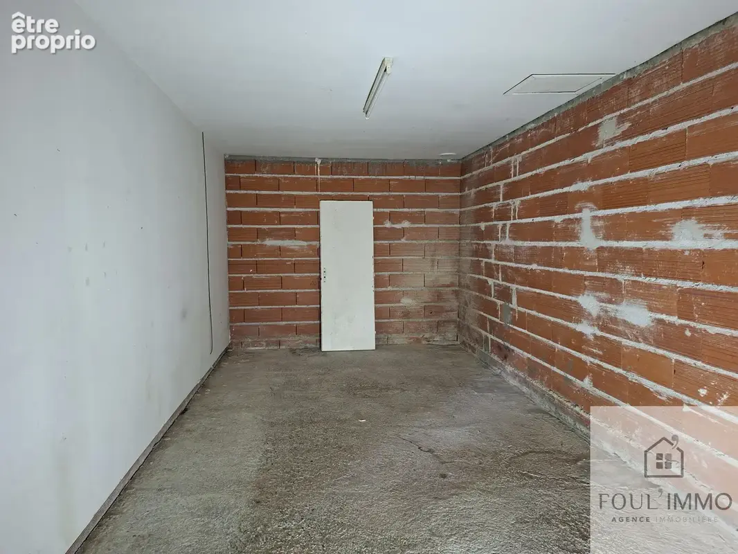 FOULAYRONNES Maison T4 de plain pieds avec jardin - photo 11