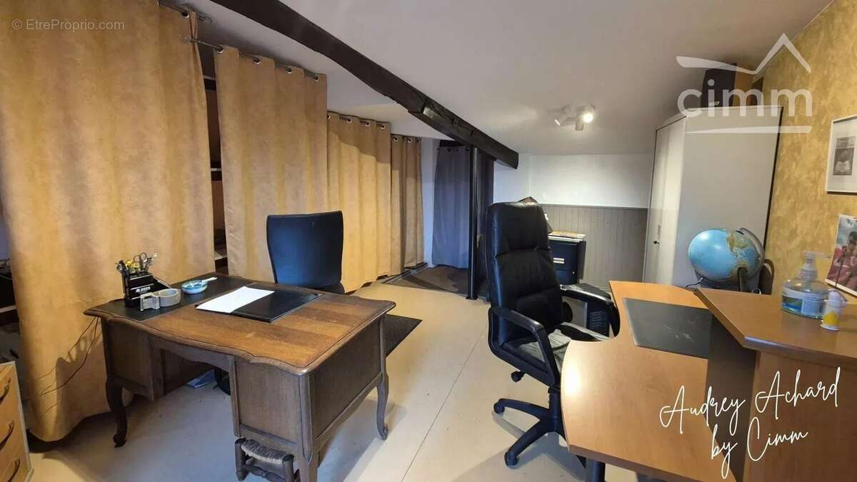 Maison à CARTELEGUE