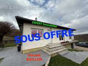Maison à DASLE