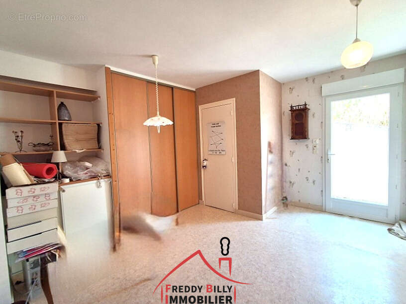 Maison 3 chambres + bureau - jardin avec vue sur la vallée ! - photo 8