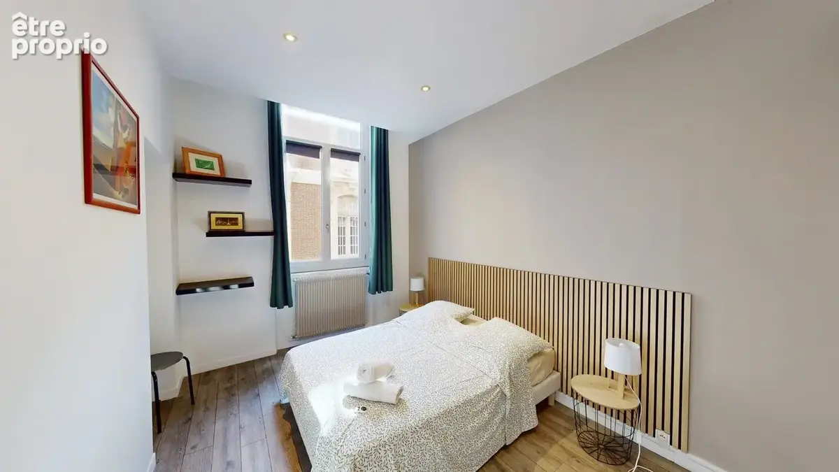 Appartement 4 pièces 127 m² à vendre à Toulouse (31000) - photo 5